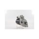Starter Replacement Compatible with Audi A1 1.6 Tdi77kw 1.6l 2010-15 0001145001 0001145002 02z911-023sx