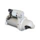 Starter 12 Volt Replaces Hyundai 36100-2J300 | OEM replacement, replaces Lester 16413 Hyundai 36100-2J300 Valeo 1216880, 12 Volt, 13 Tooth, Clockwise Rotation, 410-40077