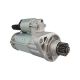 PG-30236 Starter Replacement for Jetta, Passat, Beetle, Tiguan, GTI, A3, CC, Q3, Golf R, A3 Quattro, S3, TT Quattro, TT, TTS Quattro, Scirocco, RS3, TT RS Quattro, Transporter - Lcv
