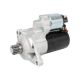 Starter Motor Fit for Audi for A3 Quattro 2.0L 2015-2017 for Audi for S3 2.0L 2015-2017 for Audi for A3 1.8L 2015-2016, 02E911023SX 1121435