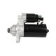 Starter Motor Compatible with 2010 for Volkswagen GTI,2006 for Volkswagen Jetta,Replace# 32673N 32673R 32673 113842 02Z911023F 02Z911023FX 0001123012 0001123013 0986020250