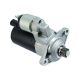 New Starter for Volkswagen Eos 2007-2008 L4 2.0L Jetta 2005 L4 1.9L Audi TT