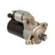 PG-17656 Starter Replacement for Passat (11-14), Magotan (12-12), Cc (12-13), Passat V6 (12-18), Jetta L4 (10-14), Jetta L4 (06-06), Cc V6 (13-14), A3 Convertible (8P7) Eng.Cbab