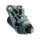 PG-32675 Starter Replacement for Jetta, Golf, A3, Polo, Jetta Iv, Jetta Iii, Golf V, Golf Plus, Sagitar, Lavida, Bora, Roomster Praktik, Roomster, Rapid Spaceback, Rapid, Octavia Combi