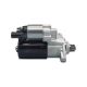 Automotive Engine for VW for Golf 4 1J for Passat 1.8 2.0L Replacement Automotive Engine Starter Motor Automobile Electric 02A911023LX 568035 0001121009