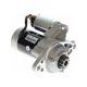 New Starter Compatible With 1987-1996 ISUZU NKR NPR TRUCK 4HF1 4HG1 4HJ1 ENGINE 8970958112, 8970324642, 8970655260, 8971009261, 8973239352, SHI0202, 41044100