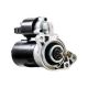 Starter Motor Compatible for VW Cabrio Corrado 0001107 052 0533 0001107020 0001107021 0001107052 00011070533 020911023A 020911023J