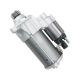 02E911024B 02E911023H Starter Motor Compatible for VW Passat CC Golf Jetta