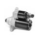 Starter Motor Compatible with A1 2010-2015 A3 2003-2007 Ibiza 2002-2015 Leon 2006-2012 Fabia 2002-2014 Octavia 2004-2010 Golf 2003-2013 Polo 2003-2013 01-20 14 US