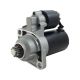 New Starter Motor for Audi TT 1.8L VW Golf, Beetle, Jetta Passat 1.8/2.0L Replaces 0-001-121-008 0-001-107-022 02A911A023L 458221 0-001-121-009 02A-911-023LX 458221 568035 0-001-121-026 0-001-121-027