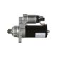 BOSCH SR0786N Premium 100% New Starter - Built for Extreme Conditions | Compatible with Select Volkswagen Beetle, Golf, Jetta, Passat