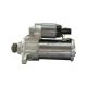 Car starter 02E911022D with 13 teeth. Suitable Fit For Volkswagen models. | 02E911024B, 02E911024M