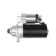 12V Starter Motor For VW | OEM 0001124001 0001124002 0001125007 0001125008 0001125012 0001125013 0001125042 0001125043 17755N Direct Replacement Starter