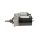 BOSCH 0001107020 Premium 100% New Starter - Compatible with Select Volkswagen Cabrio, Jetta, Passat