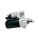 079911021D 06E911021B 079911021GX 06D911021D 33292 Starter Motor Compatible with A4 2009-2016