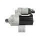 Starter 0001121412 0001121413 02E911023J Compatible with Volkswagen 1.1 kW