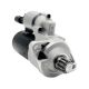Car Starter 02E911023S Compatible with 2011-2016 | Fits Vehicles Using Part Numbers 02E911023S And 0001121435