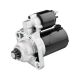 Starter Motor 12V 1.1KW 10T 0001121008 Compatible with Seat 02A911023L R95VW11000AC1