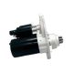 Car Starter F000AL0402 Compatible with 1.4/1.6 | Fits Models Using F000CD0100 And 5Z0911023