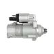 STARTER Compatible for VW TS18E1 0001123012 0001123013 02Z911023F 02Z911023FX 063521230120 0986020250 S1029B S1030B SG0420