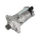 New Starter Compatible with 15-16 Audi A3 L4 2.0L 02E911023Q 02E911023QX 02E911023T 02E911023TX 02E911024H 02E911024HX 02E911022C 02E911022CX 02E911024C