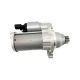 Automobile starter motor 0001177008 02M911024R 02M911024C 02M911024G 02M911021D 02M911021C is suitable Compatible for Polo,Passat