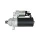 STARTER Compatible for VW 17972N 0001123014 943213231010 944280202600 02M911023N 02M911023NX 02M911023P 02M911023PX(10T)