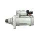 Self Starter Motor Compatible For VW GOLF TOURAN PASSAT JETTA POLO SKODA FABIA OCTAVIA SEAT LEON ALTEA AUDI A3 A1 02M911024H 0AH911023F