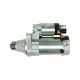1.2.4TSI Starter Motor For VW Polo Beetle Golf VI Scirocco | OEM 0AM911024A 0AM911023N 0AM911023R Compatible with VW Touran Passat CC B8 Direct Replacement