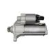 Starter Motor Compatible with VW Compatible with Passat CC B7 B8 Golf Compatible with Jetta Polo 2.0 Compatible with Diesel 02E911022C 02E911023Q 02E911023M 02E911024
