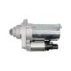 Starter Motor Compatible with Seat Ibiza III Cordoba Compatible with Skoda Fabia I Compatible with VW Polo 1.6 2.0 Engine 1999-2009 02T911023B 2T911023B 0001121018