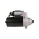 Self Starter Motor Compatible For 02A911023J 02A911023JX 02A911023R VW POLO CADDY BORA VENTO BEETLE LUPO PASSAT SKODA FABIA AUDI A3