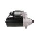 Self Starter Motor Compatible For 02A911023J 02A911023JX 02A911023R VW POLO CADDY BORA VENTO BEETLE LUPO PASSAT FABIA AUDI A3
