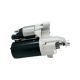 Starter Motor Assembly Electric Starting Engine Compatible for AUDI A4 2009-2016 079911021D 06E911021B 33292