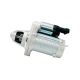 Starters Motor Compatible with Cr-V 2.4 2013 2014 2015 for Elysion 2012 for Quant 9Teeth Car Starter Motor Parts 31200-R40-R01 31200-R40-R012