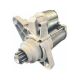 Starter STG93148 Starter Compatible With 02T911023D 02T911023E 02T911023G 02T911023GX, 02T911023Q, 5Z0911023 438261825