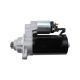 Starter Motor Replacement 02A911023J 02A911023JX 02A911023R for VW for Polo Caddy Lupo for A3 Self Starter Motor