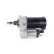 Starter Motor 020911023N 020911023L Compatible with Audi A3 FOED Galaxy SEAT Toledo Ibiza INCA Alhambra for Skoda for Octavia