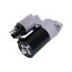 10Teeth 12V Metal Starter Motor Car Accessories 02E911023L, 02E911023HX, 02E911023H, 02E911023LX Compatible For VW Passat B6 3C2