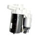 0001121402 02M911021 Self Starter Motor Compatible With PASSAT CC GOLF TOURAN JETTA TIGUAN EOS 02M911023G 02M911021B 02M911023M