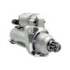 Starter -V1105 Replacement/Compatible for Volkswagen Bettle 2012, Jetta 2006-2011, Passat 2006-2010, Tiguan 2009-2012 / Lester 17970/ D6GS14