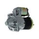 17415 Premium Remanufactured Starter