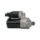 for Audi A3 TT TTS Quattro Volkswagen Jetta Eos Starter - 30-07285AR Remanufactured