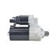 Starter for 19001 ES19001-3 LRS02220 fits Volkswagen Eos fits Audi A3 | Also fits Volkswagen Jetta/Golf Plus 2006-2008, Seat LEON (1P1) 2006-2011,. Replaces 02E-911-023JX 0-001-121-412