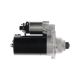 New Starter Compatible With Volkswagen VW Golf 1996-2006, Beetle 98-06, Jetta 96-05, Passat 94-97, TDI High Torque 2.0KW with Manual Transmission SVA0012, 41040022, SBO0056, SBO0100 41024018