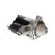 New Starter Compatible with Audi A4 Quattro 1.8L 2005-2006, 2.0L 2005-2009; Compatible with Volkswagen Passat 1.8L 2005 06B911023A, 06B-911-023AX, 0-001-107-428, SBO0143, 41024073