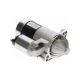 New Starter Compatible with Volkswagen Jetta 1.8L 2000-04, 2.0L 1999-05; Beetle 1.8L 1999-05, 2.0L 1998-05; Golf 1.8L 2000-06, 2.0L 1999-06 0001121008 02A-911-023L 02A911023LX 944280180400