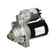 BOSCH SR0425N Original Equipment 100% New Starter - Compatible With Select Audi TT, TT Quattro; Volkswagen Beetle, Golf, Golf City, Jetta | Compatible with Select Audi TT, TT Quattro; Volkswagen Beetle, Golf, Golf City, Jetta