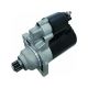 New Starter Compatible with Audi A3 2.0L 2004-2013, TT 09-10; Compatible with Volkswagen Golf, Beetle 12-13, GTI 06-14, CC 10-16, Jetta 06-15, 0001121403 02M911023GX 0986020237 8EA738258011