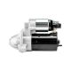 New 17975N Starter Motor Replacement for 2005-2009 Audi A4 2.0T | Starter for 2005-2006 A4 1.8T, 2005 Volkswagen Passat 1.8T, 1.1KW 9-Teeth CW 06B911023A, 06B911023AX